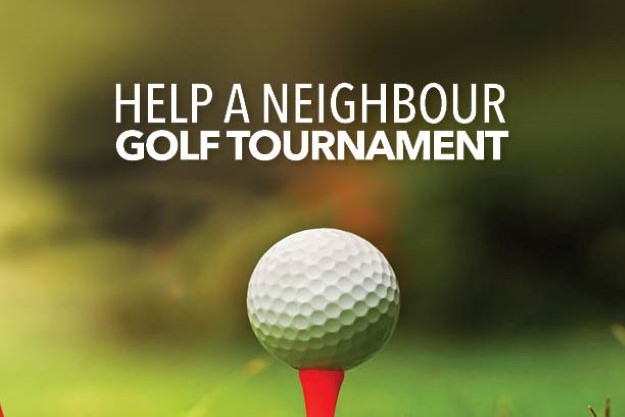 Your United Way’s Golf Tournament Is Back