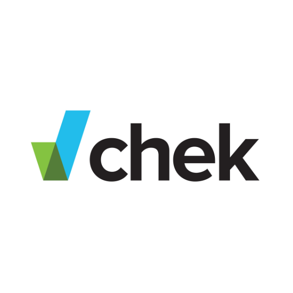 Chek Logo